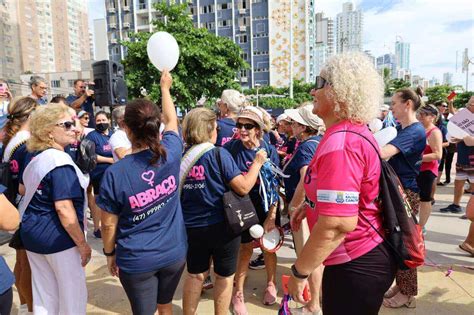 Programas Abra O Vida Mulher E Ao Servidor J Atenderam Mais De