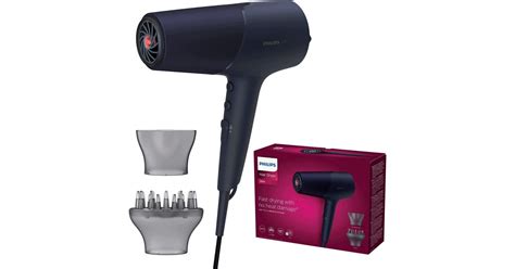 Philips 5000 Series BHD510/00 im Test: 1,7 gut | Frisiert mit am besten ...