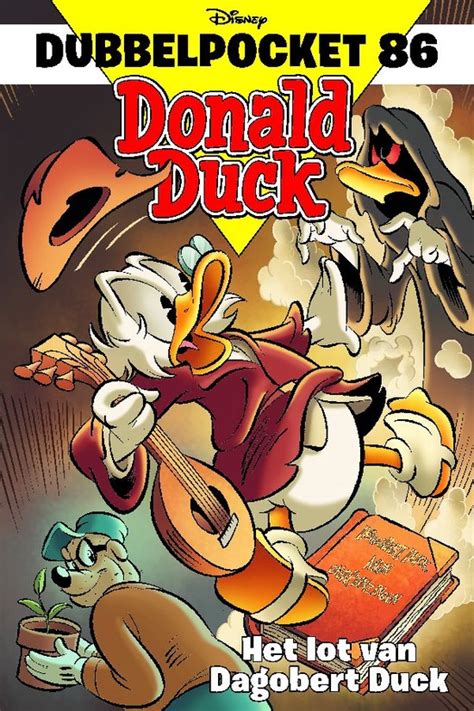 Het lot van Dagobert Duck by Walt Disney Company | Goodreads