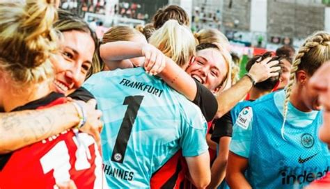 Uefa Womens Champions League I Risultati Del Primo Turno