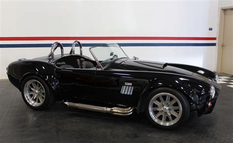 2012 Factory Five Cobra Stock # 23068 for sale near San Ramon, CA | CA Factory Five Dealer