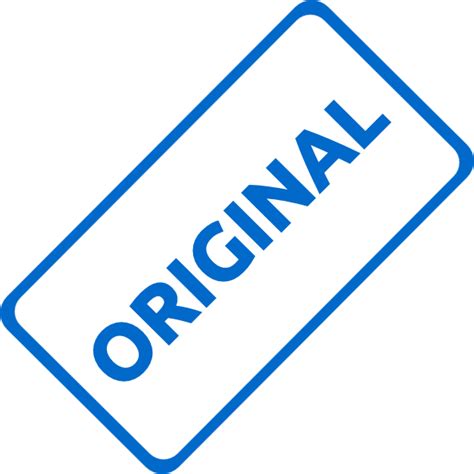 Original Stamp Clip Art at Clker.com - vector clip art online, royalty ...