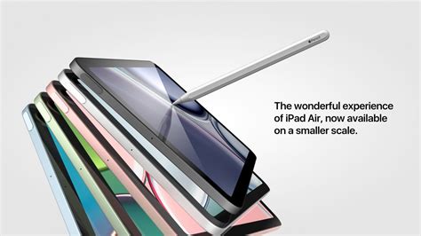 Новый Apple iPad mini впервые показали со всех сторон на качественных ...