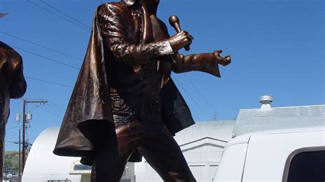 Mt Artist And Renowned Sculptor Bill Rains Dies At 84