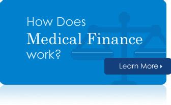 lien based medical treatments medical finance