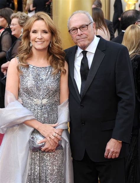 Lea Thompson and Howard Deutch's Love Story