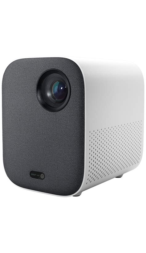 Xiaomi Mi Smart Compact Projector | Tele2