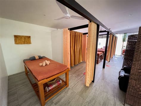 Massage Ton Mai Spa Phuket