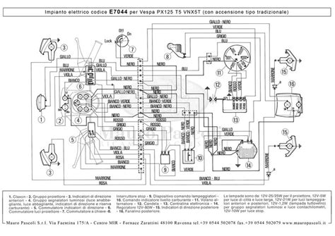 Volkswagen Transporter T Wiring Diagram