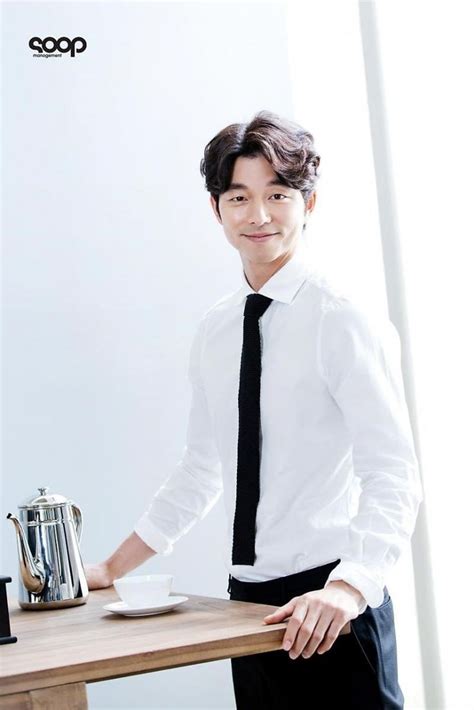 Gong Yoo Picture 공유 in 2022 Gong yoo Gong Goong yoo