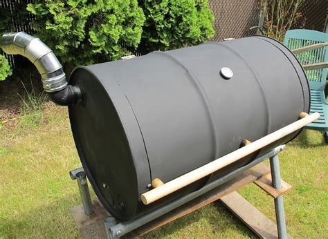 Fabriquer Un Barbecue 40 Idées Diy Pour Lété Prochain