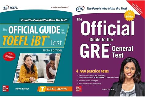 Ets Official Toefl Ibt Tests With Audio Volume Volume 54 Off