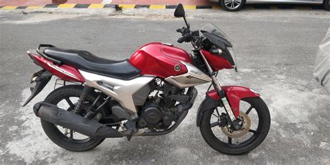 Used Yamaha Sz 150cc 2011 Model Pid 1419021973 Bike For Sale In Bengaluru