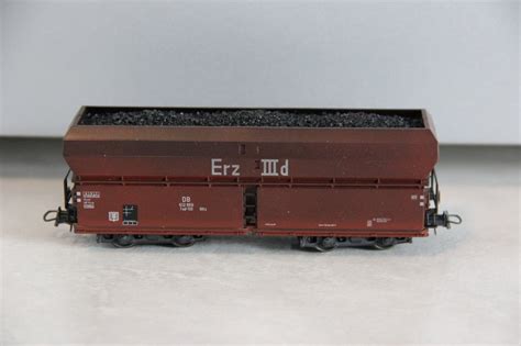 Trix H0 24040 Ensemble De Wagons De Marchandises Pour Trains