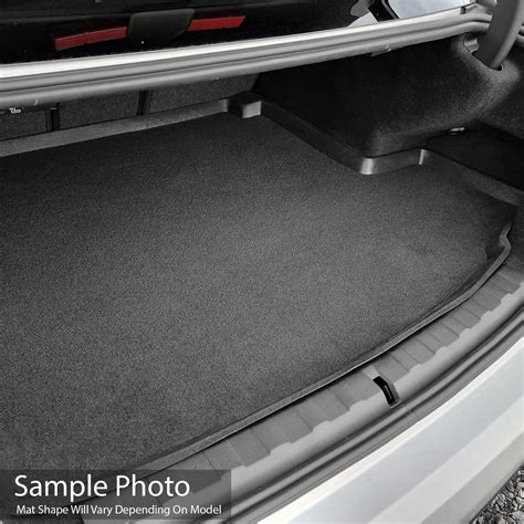 To Fit Seat Tarraco Seat Pvc Boot Liner Bottom Floor Of The