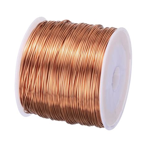 Mm Magnet Wire Ft Enameled Copper Wire Enameled Magnet Winding