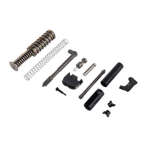 Glock Slide Completion Kit For Glock® 26 Gen 3and4