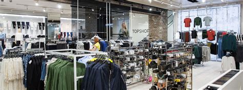 TOPSHOP TALKS - Apparel