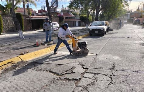 Gobierno de la Capital refuerza acciones de rescate y regeneración de