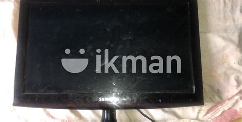 Samsung 24 Inch Tv For Sale In Kaduwela Ikman