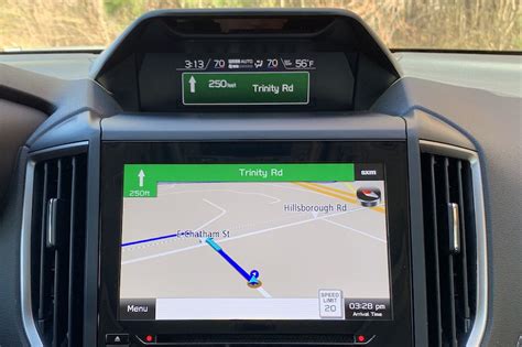 2019 Subaru Forester Carplay Review Macrumors