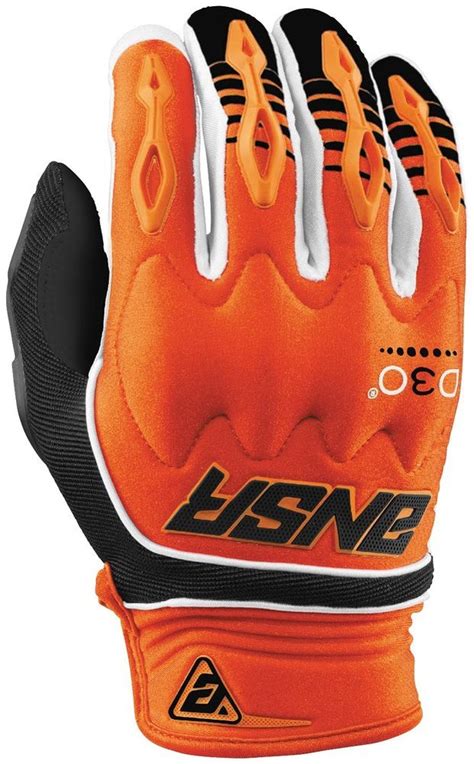 4995 Answer Racing Mens Ar 5 Ar5 Mx Gloves 1054896