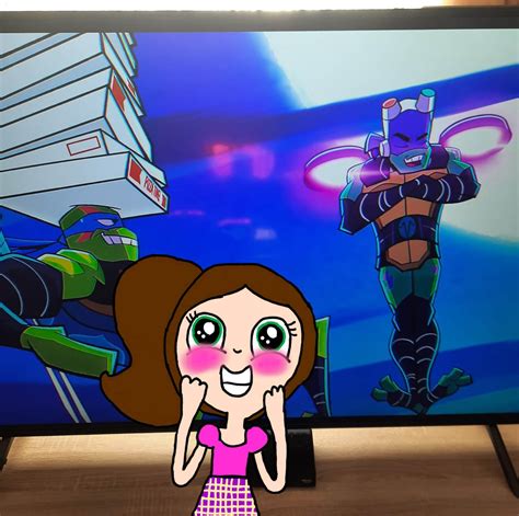 I Saw The Disaster Twins In My Tv By Rosiepinks455 On Deviantart