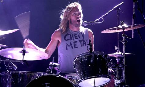 How To Watch The Taylor Hawkins Tribute Concert