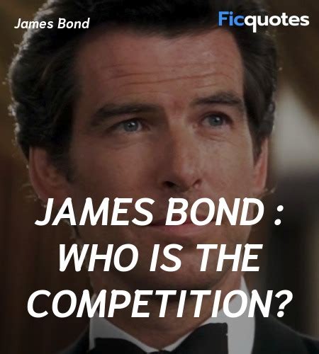 GoldenEye Quotes - Top GoldenEye Movie Quotes