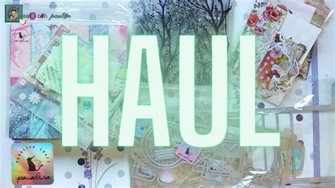 Materiales Para Manualidades Y Scrap Haul Panalisa Craft