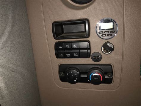 Freightliner Cascadia Sleeper Controls For Sale Winimac In