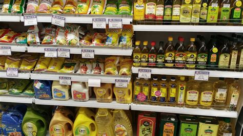 Pick The Best Cooking Oil In India Wellness Munch