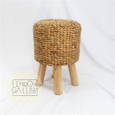 Jual STOOL ENCENG Kode N17 Harga Jual 231 000 Deskripsi Kursi