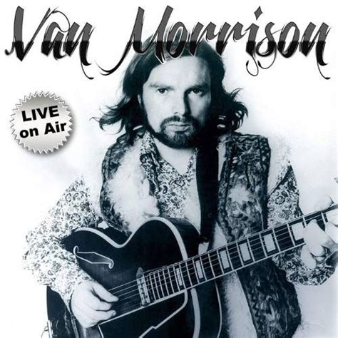 Van Morrison - Live On Air (CD) - Amoeba Music