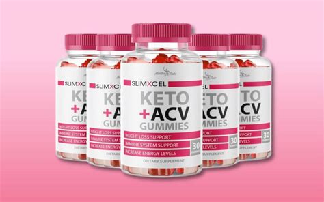 Slimxcel Keto Acv Gummies Review Real Scam Controversy Avoid Slim