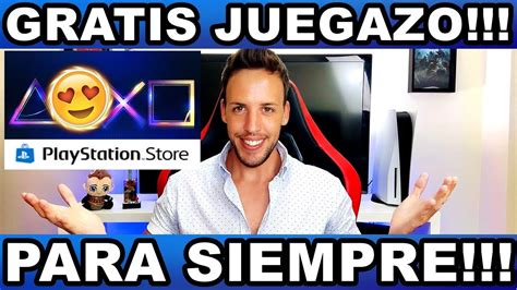 JUEGAZO GRATIS PARA SIEMPRE Y MUCHO MÁS HardMurdog Playstation