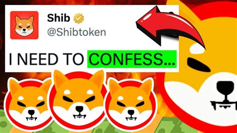 Shiba Inu Finally New All Time High Shiba Inu Today Oh My God