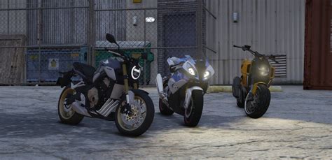 Fivem Bike Pack 20 Bikes Digitallatvia