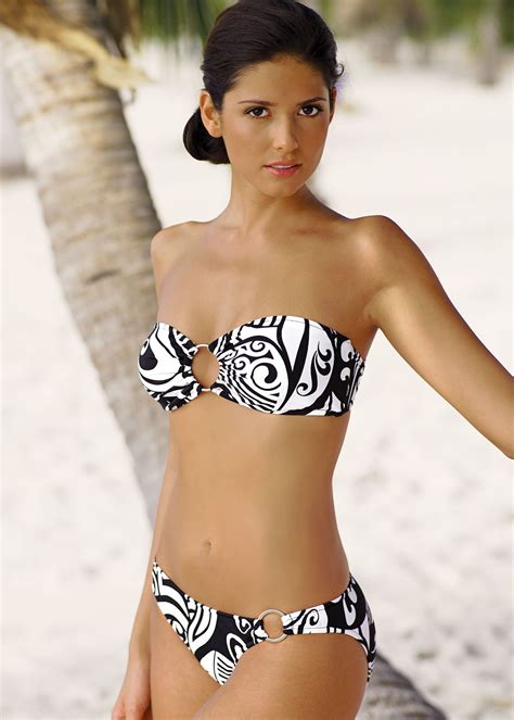 Pin On Beachwear Lingerie Bikini
