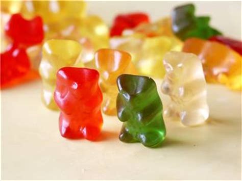 Candy Types - All Different Types of Sweets