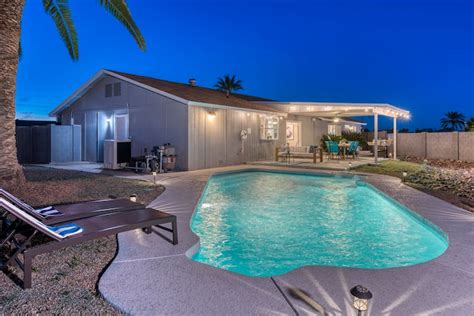 10 Best Airbnbs With Pool In Tempe, Arizona - Updated 2025 | Trip101