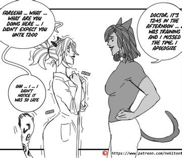 The Heat Muses Sex And Porn Comics