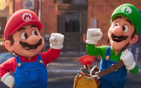 Super Mario Bros chega às plataformas digitais veja como assistir