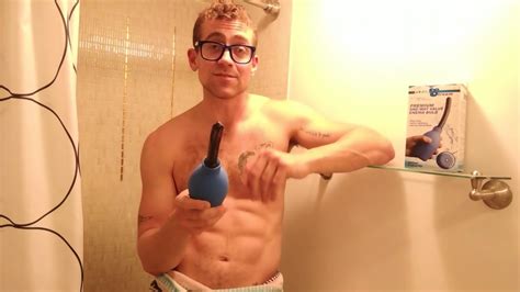 Exciting Anal Sex Penetration For Gay