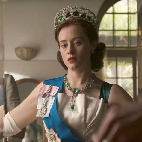 The Crown Season 2 Trailer Watch The Crown Season 2 Trailer Marie