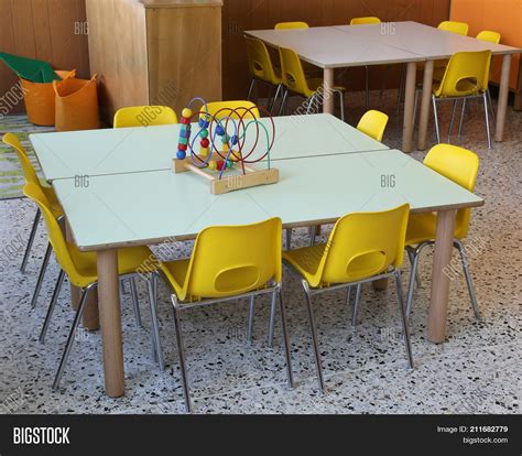 Toy On Table Image Photo Free Trial Bigstock