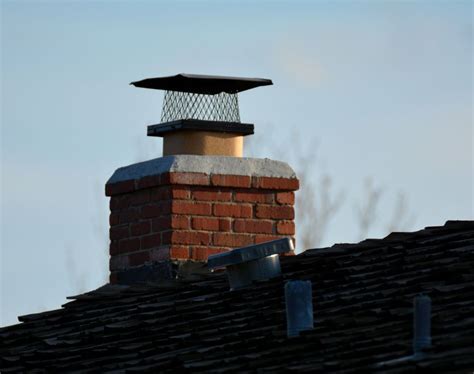 Expert Chimney Crown Repair In New Jersey M M Roofing Corp