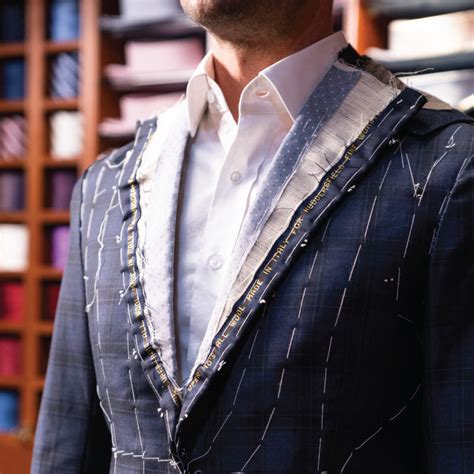 Zink And Sons The Sydney Home Of Bespoke Tailoring