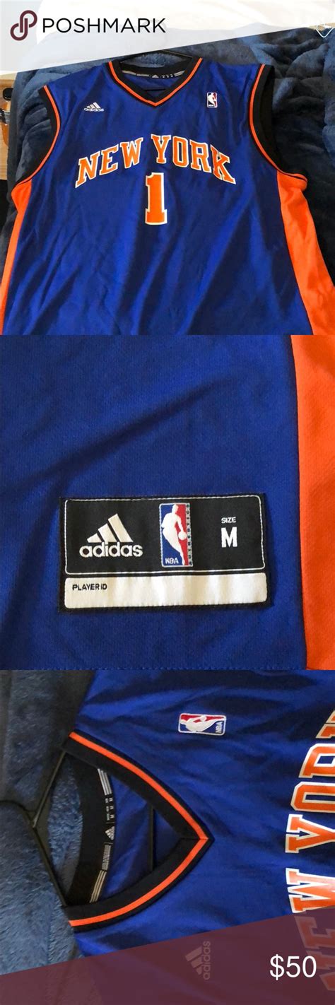 Amare Stoudemire New Yorks Knicks Jersey I Am Selling My Used Men