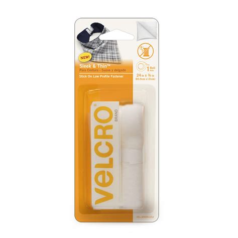 VELCRO® Brand Fabric Fasteners